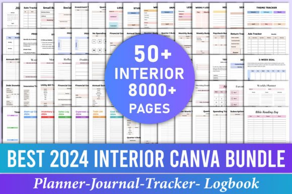 Download 50+ Best Editable 2024 Interior Canva - Canva Collection