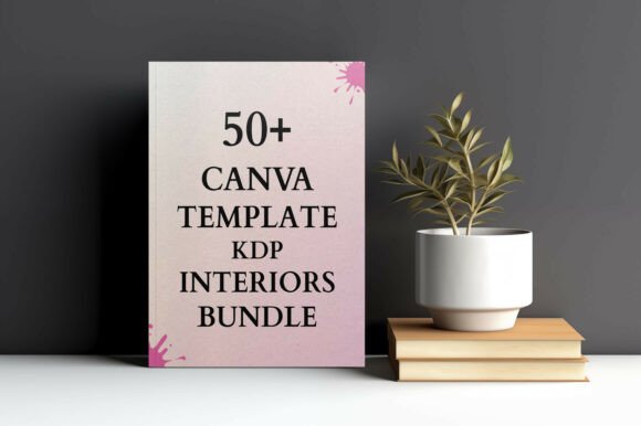 Download 50+ Canva Template Kdp Interiors Bundle - Canva Collection