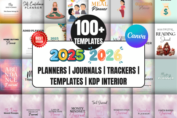 Download 300+ Editable KDP Interiors Templates - Editable kdp interior Collection